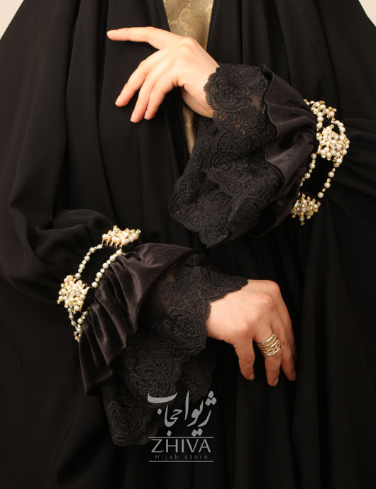 چادر لوكس