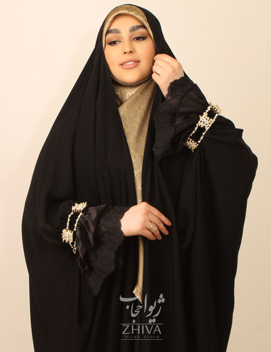 چادر لوكس