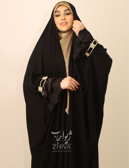 چادر لوكس