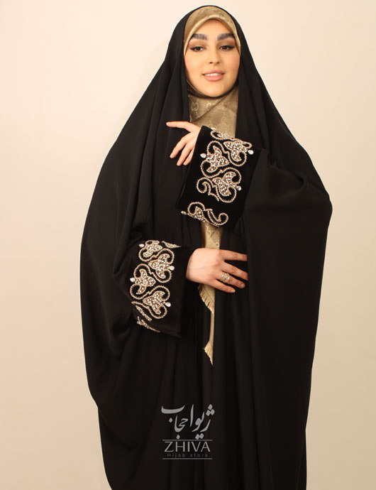 چادر لوكس