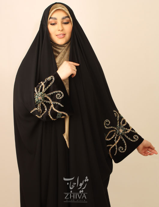 چادر لوكس