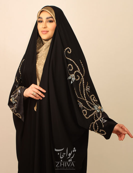 چادر لوكس