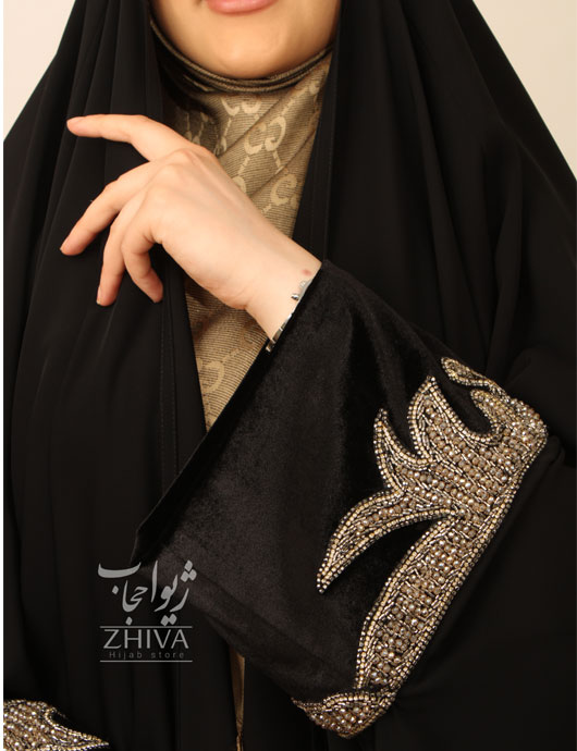 چادر لوكس