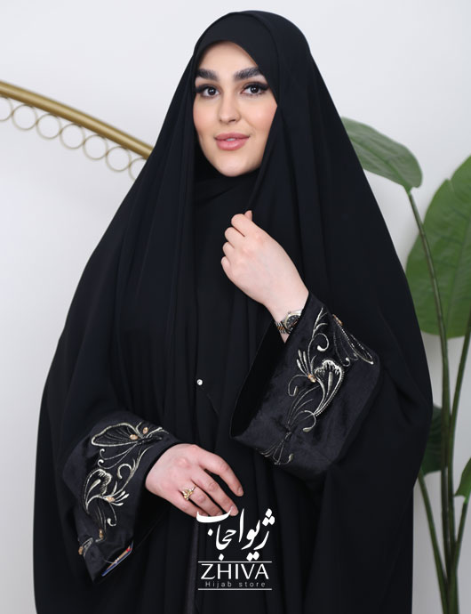 چادر لوكس