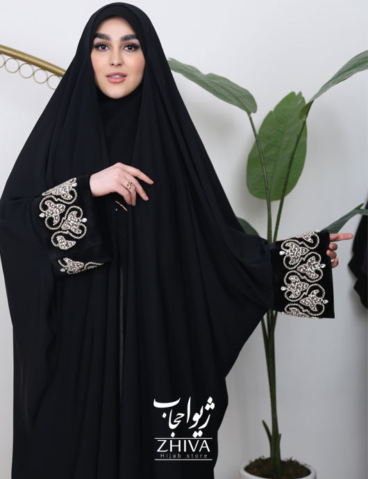 چادر لوكس