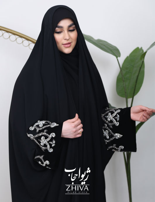 عبا لوكس