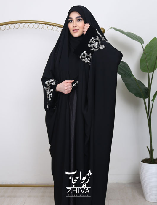 عبا لوكس