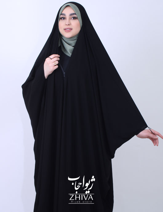 چادر عربی خاتون