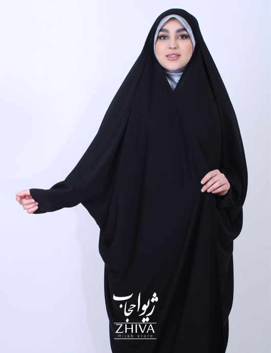 چادر بحرینی