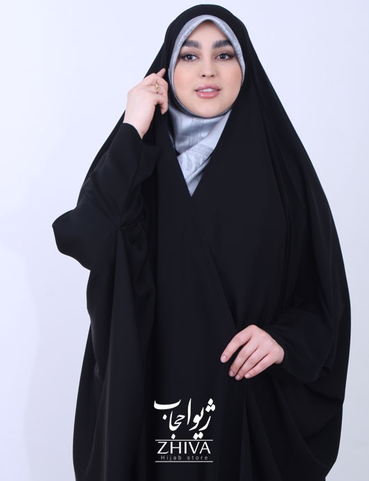 چادر بحرینی