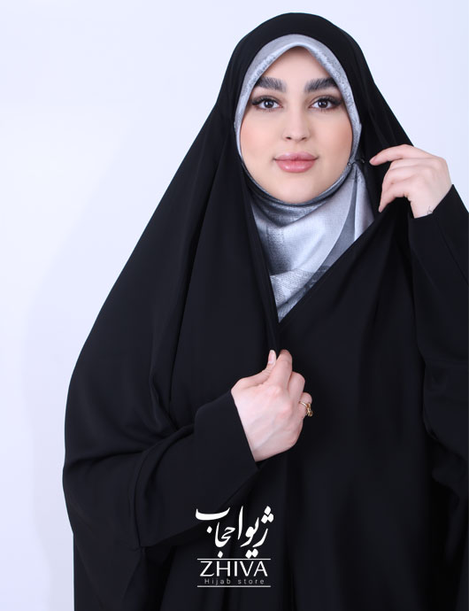 چادر بحرینی