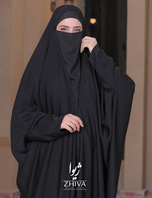 انواع چادر بحرینی