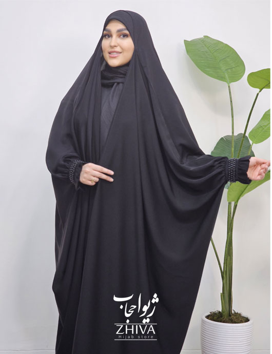 چادر عربی ساناز