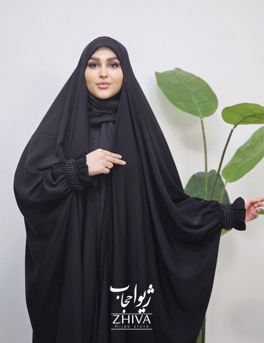 چادر عربی ساناز