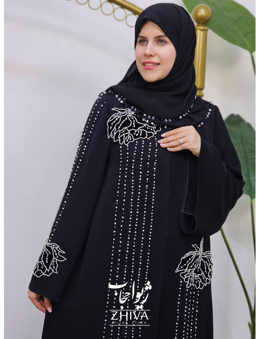 عبا جواهردوزی مهلقا