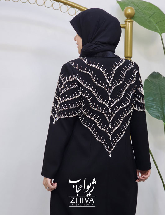 عبا جواهردوزی آفرين