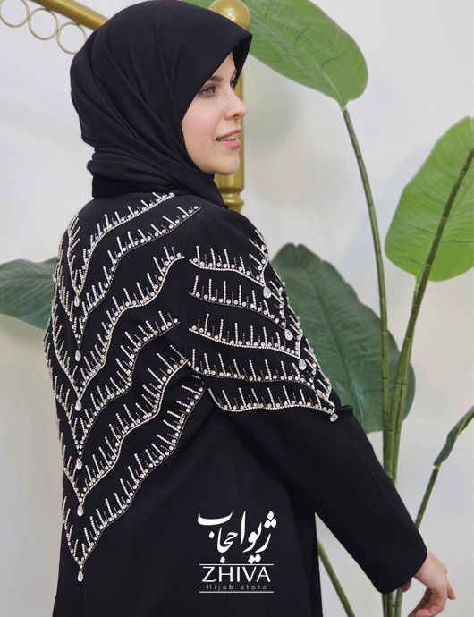 عبا جواهردوزی آفرين