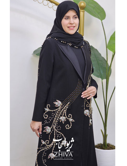 عبا جواهردوزی آناهيتا