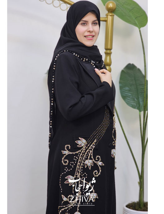 عبا جواهردوزی آناهيتا