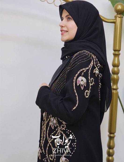 عبا جواهردوزی آناهيتا