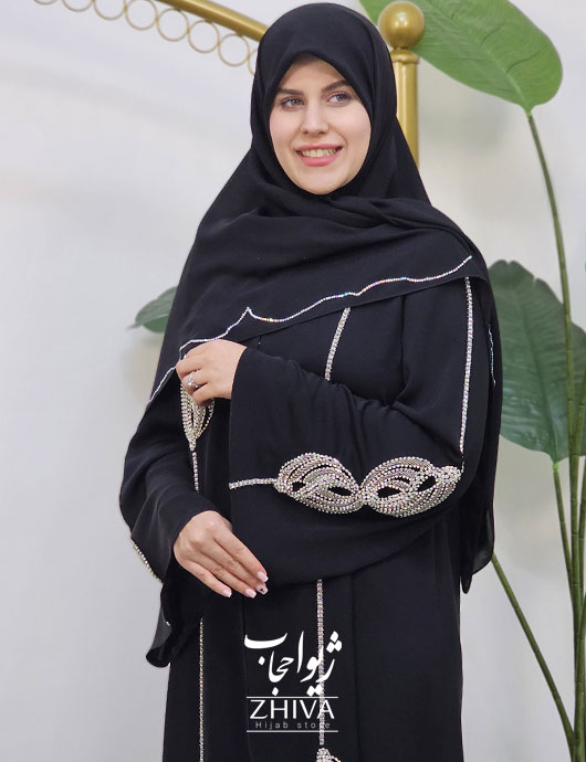 عبا جواهردوزی مهلقا
