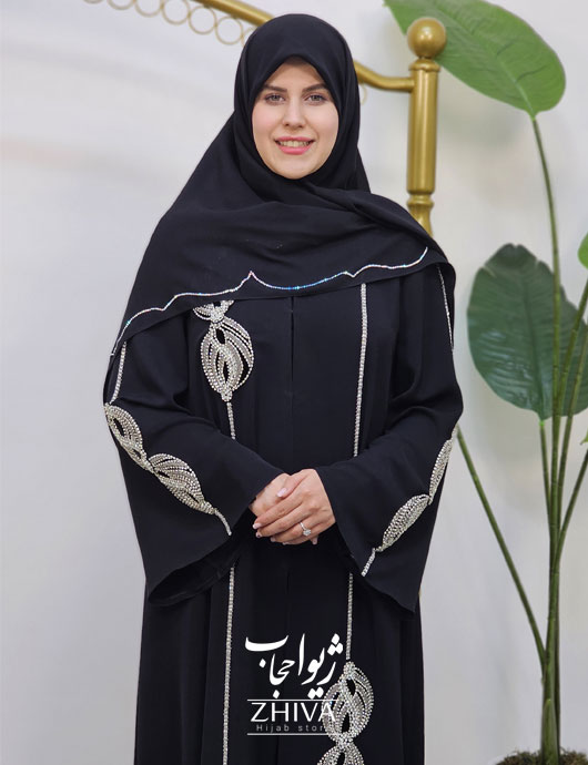 عبا جواهردوزی مهلقا