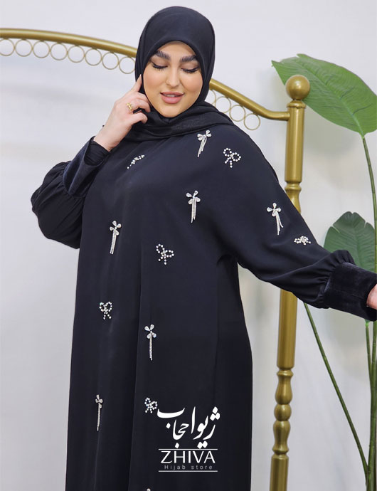 عبا جواهردوزی موزيكال
