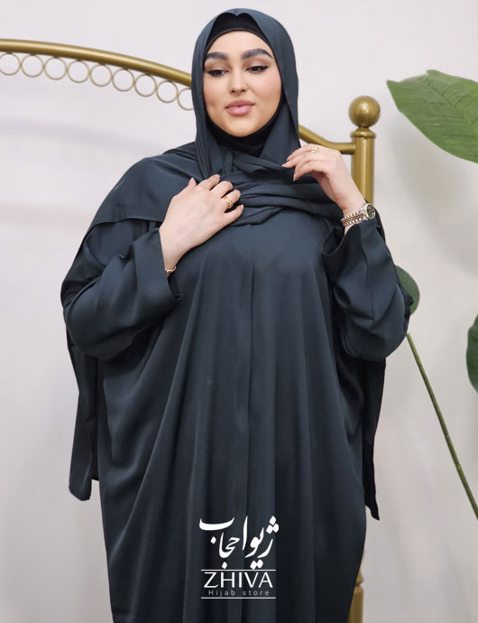 چادر ميزبان شالدار كله غازی