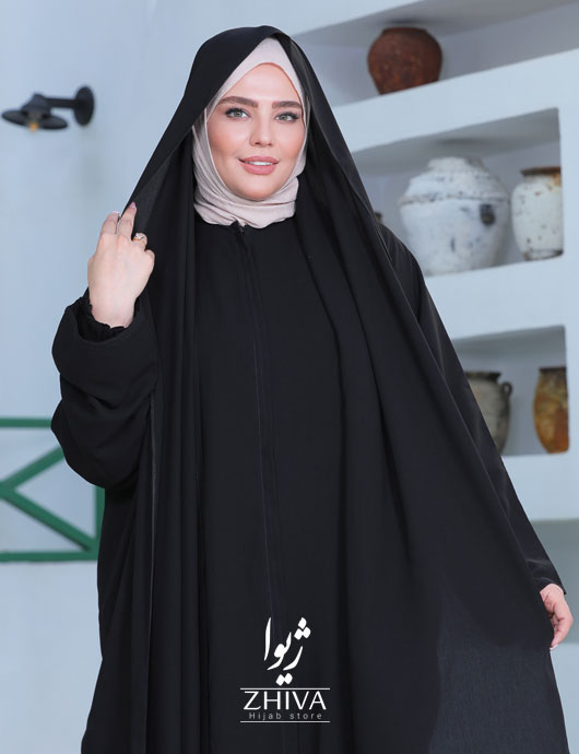 قیمت چادر شالدار ساده