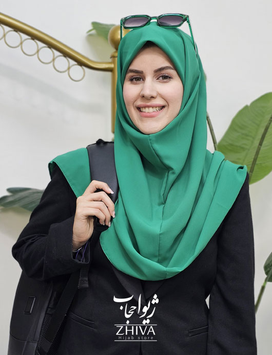 مقنعه
