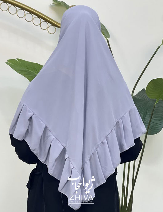 روسری کش دار