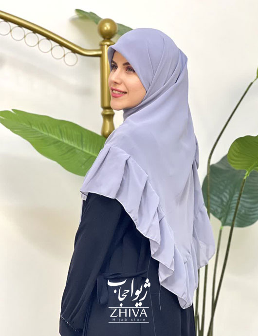 روسری کش دار