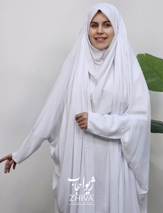 ست 3 تيكه احرام
