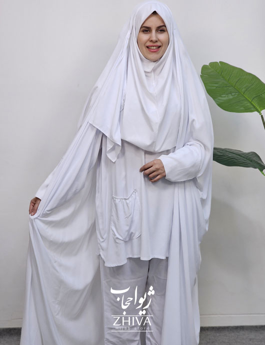 ست 3 تيكه احرام