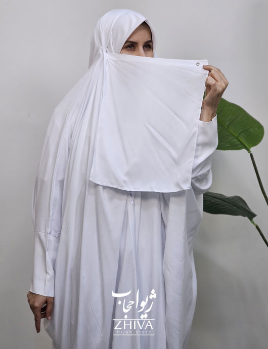ست 3 تيكه احرام