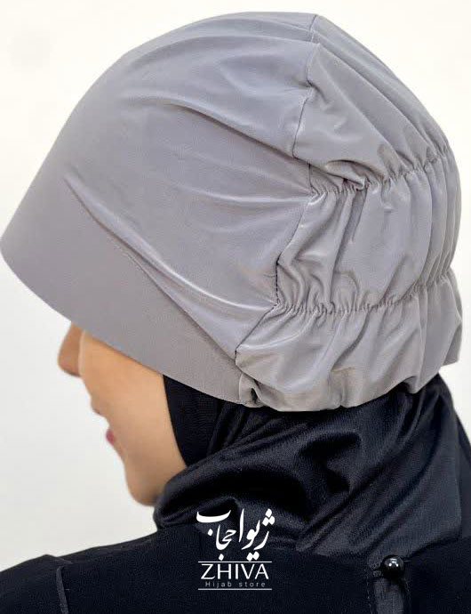 کلاه نقاب حجاب طوسی