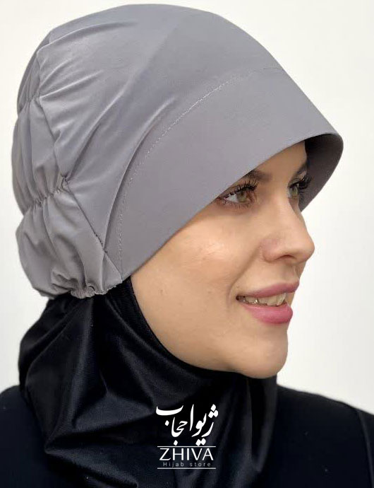 کلاه نقاب حجاب طوسی