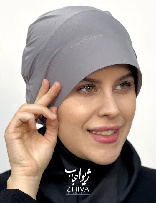 کلاه نقاب حجاب طوسی
