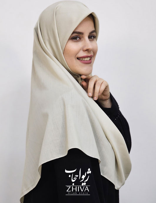 مقنعه قواره بزرگ بروجرد استخوانی