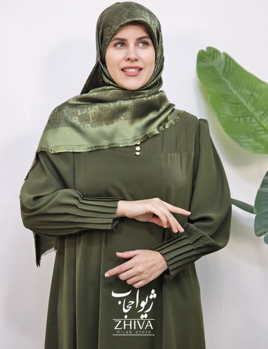 عبا گيسو