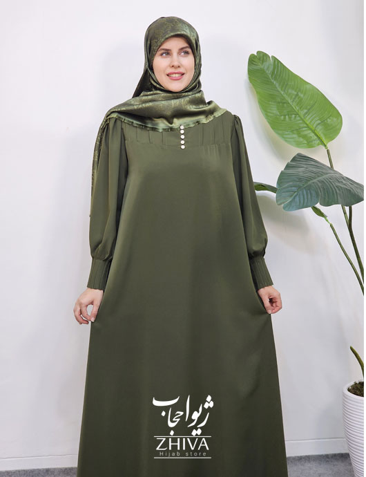 عبا گيسو