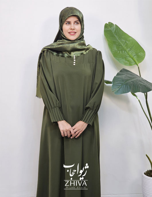 عبا گيسو