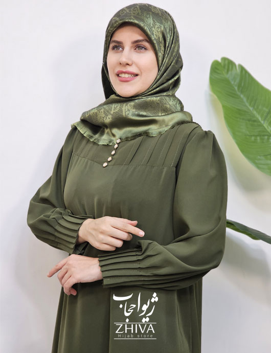 عبا گيسو