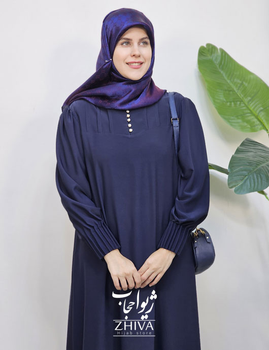 عبا گيسو