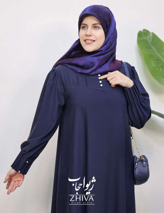 عبا گيسو