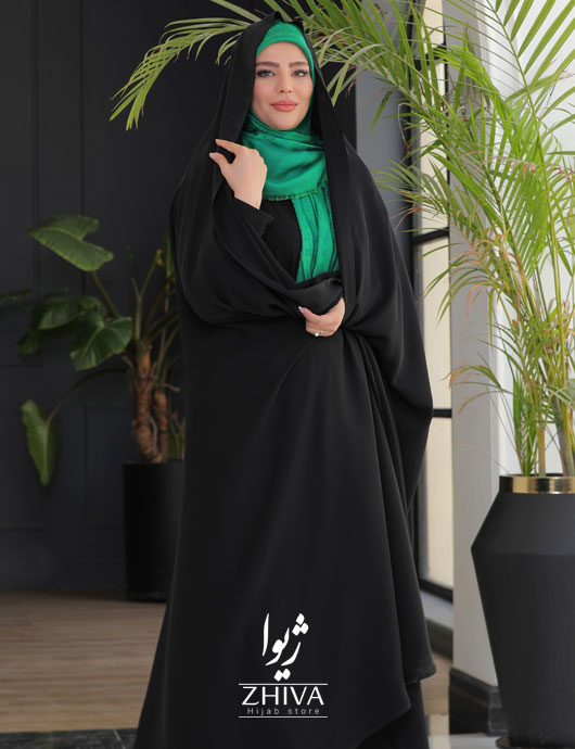 چادر سنتی سندس مهاراجه