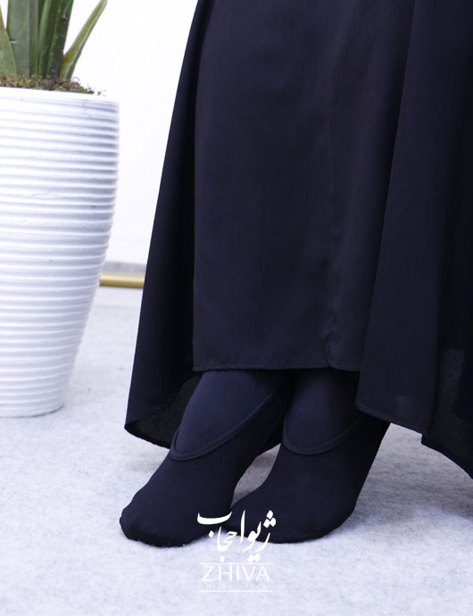 روفرشی و پاپوش