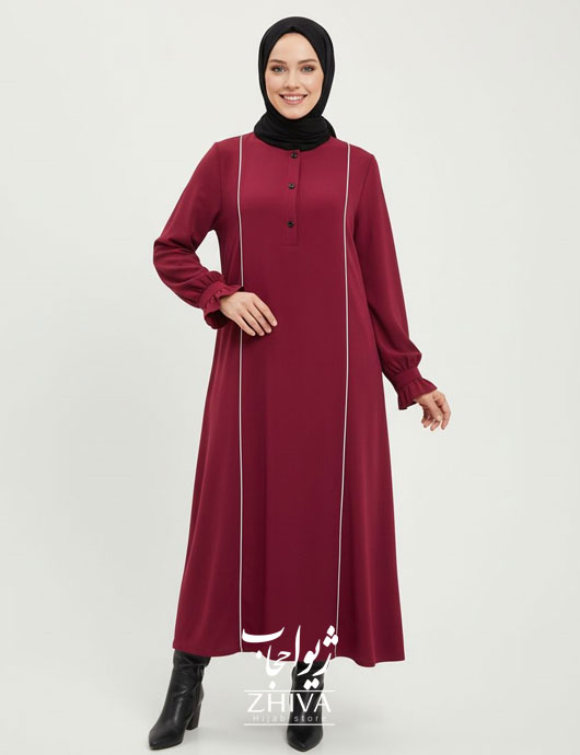 عبای مادر زرشكی