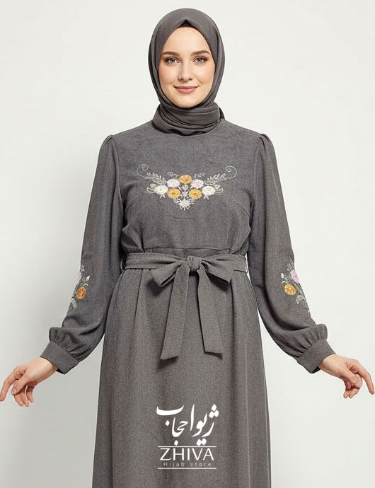 عبا گل بانو طوسی