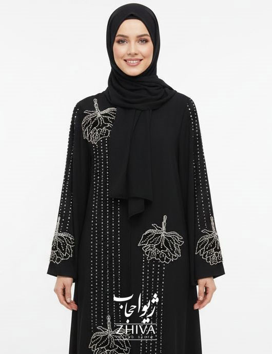 عبا جواهردوزی پری